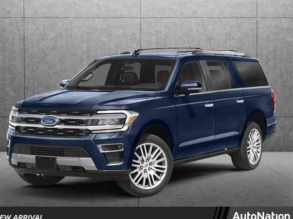 FORD EXPEDITION MAX 2023 1FMJK2A81PEA17865 image